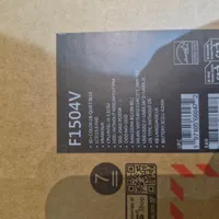 لپتاپ آکبند asus vivobook f1504v|رایانه همراه|تهران, دارآباد|دیوار