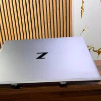 لپ تاپ اچ پی ZBook 15 G8 نسل ۱۱ / تاچ|رایانه همراه|تهران, فلسطین (میدان انقلاب)|دیوار