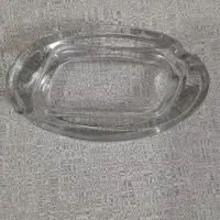 زیر سیگاری  و  اردو خوری