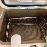 سرخ کن سونی