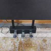 پیانو دیجیتال یاماها p125|پیانو، کیبورد، آکاردئون|شیراز, رکنآباد|دیوار