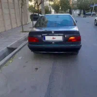 پرشیا ساده مدل ۱۳۸۱|خودرو سواری و وانت|تهران, شهرک الهیه غرب|دیوار