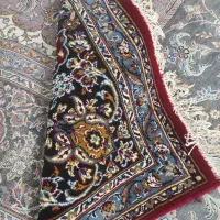 قالی ۱۲ متری|فرش|گلبهار, شهر جدید گلبهار|دیوار