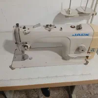 چرخ خیاطی صنعتی دینام سرخودجک