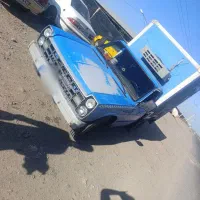 نیسان دوگانه کارخانه مدل 87