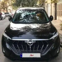 خودرو هایما 7 ایکس