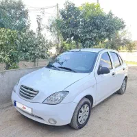 تیبا ۲ مدل ۹۹|خودرو سواری و وانت|گنبد کاووس, |دیوار