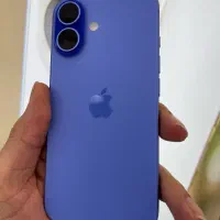 آیفون ۱۶ نرمال ۱۲۸ گیگ دوسیم