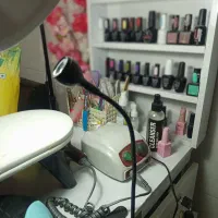 وسایل کاشت ناخن نو همه باهم ۱۲ ملیون|آرایشگاه و سالنهای زیبایی|سنندج, |دیوار