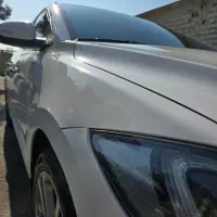 النترا 2018 فول وارداتی **مانیتور بزرگ بدنه سرامیک|خودرو سواری و وانت|فردیس, منظریه|دیوار