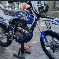 کراس تریل crx 350 مدل ۱۴۰۵ خشک
