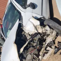 تیبا تصادفی