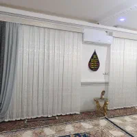 نصاب پرده و شستشو مبل|خدمات نظافت|زابل, |دیوار