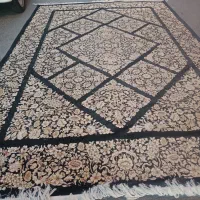 1تخته فرش 9متری در حدنو