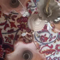 لوستر قدیمی