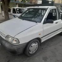 پراید بار