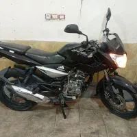 پالس .مدل ۹۰ . تمیز کم کار