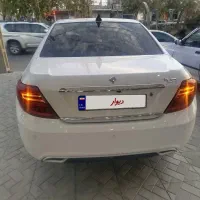 دنا پلاس توربو اتومات|خودرو سواری و وانت|نجف‌آباد, کشاورز|دیوار