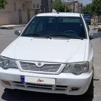 فروش پراید 132
