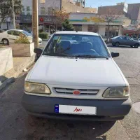 پراید مدل 96