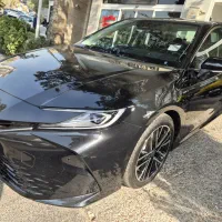 کمری مدل ۲۰۲۵ چین 2.5 مشکی|خودرو سواری و وانت|تهران, اوین|دیوار