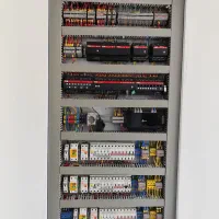 هوشمند سازی ساختمان و انجام تعمیرات برقی