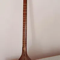 سه تار کاملا نو به همراه کتاب ذوالفنون