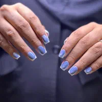 خدمات تخصصی ناخن با پک استریل ۴۴۰