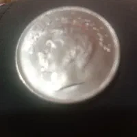 تعدادی سکهای قدیمی ایرانی خارجی