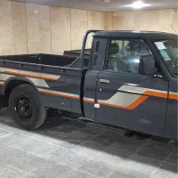 نیسان تکسوز اکستند ۱۴۰۵ صفر