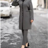 خیاطی و دوخت انواع لباس