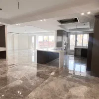 ۱۴۵ متر/سه خواب/تک واحدی/چهار پارکینگ سندی/فاطمی