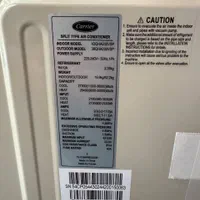 بازرگانی حسینی بانە کولر 30هزار کریراینورتر|کولر گازی و فنکوئل|بانه, |دیوار