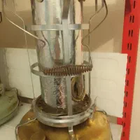 چراغ نفتی علاالدین