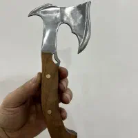 تبر کلکسیونی
