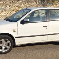 سمند ال ایکس دوگانه سوز مدل ۱۳۹۰|خودرو سواری و وانت|ارطه, |دیوار