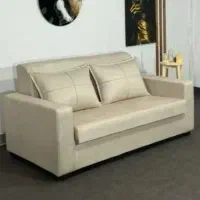 مبل تختخوابشو  ۳ نفره