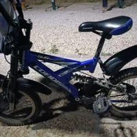 فروش دوچرخه کوفیدیس سایز ۱۶