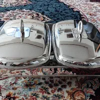 سوفله خوری دوقلو و سوفله سوپ خوری