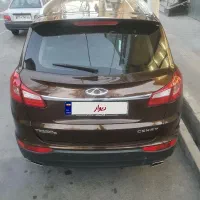 تیگو۵ مدل ۹۵|خودرو سواری و وانت|تهران, حکمت|دیوار