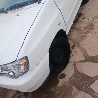 132مدل 95|خودرو سواری و وانت|مسجد سلیمان, |دیوار