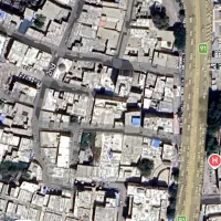 فروش زمین مرکز شهر میناب