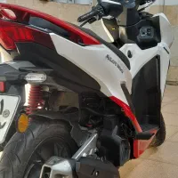 موتور سیکلت طرح کلیک|موتورسیکلت|بندرعباس, |دیوار