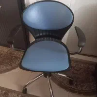 میز تحریر و صندلی چرخ دار|میز تحریر و کامپیوتر|تهران, جیحون|دیوار