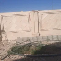 سنگ نمای ساختمان|خدمات پیشه و مهارت|دزفول, |دیوار