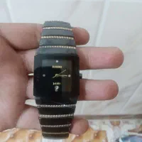 ساعت رادو تخفیف ویژه دارد