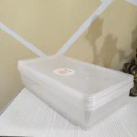 ظرفهای نظم دهنده فریزر و یخچال