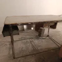 میز ام دی اف کاری بودن قبلا