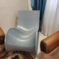 مبلمان پارامتریک ، دکوراتیو ، سفارش ساخت