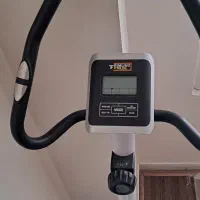 دوچرخه ثابت مکانیکی|تجهیزات ورزشی|کرج, اتحاد|دیوار